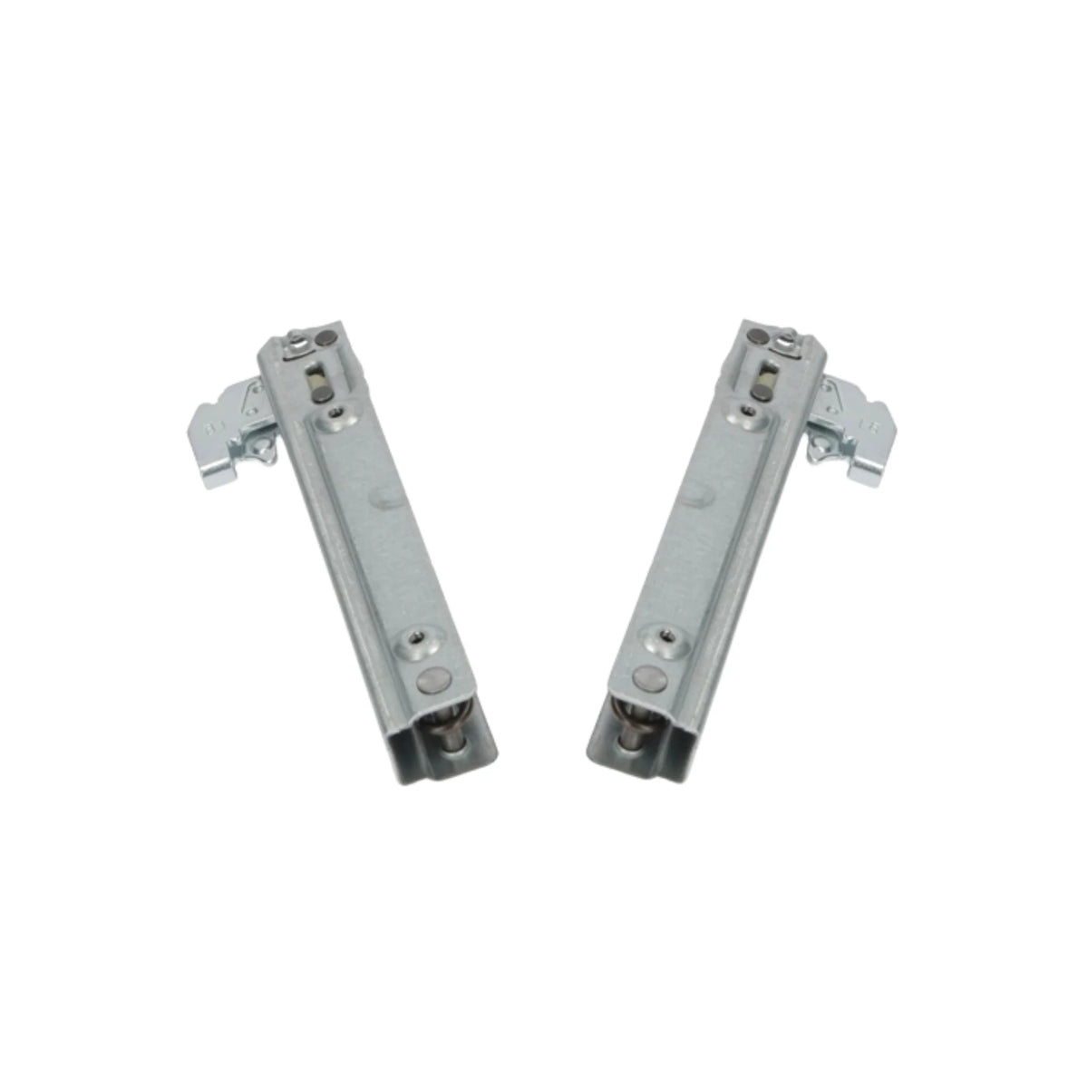 01Y598 Emilia/Glemgas Oven Door Hinge Pair