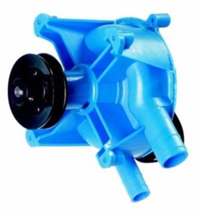 0499200030 Simpson Washing Machines Malleys Pump Assy Blue