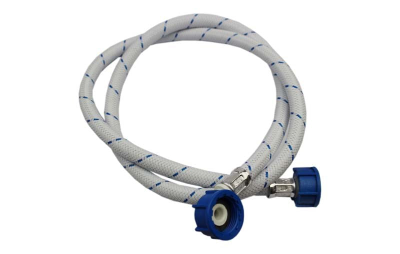 85805712001247 HOSE ASSEMBLY INLET COLD/BLUE