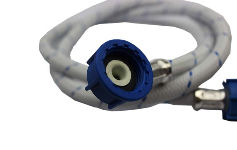 85805712001247 HOSE ASSEMBLY INLET COLD/BLUE