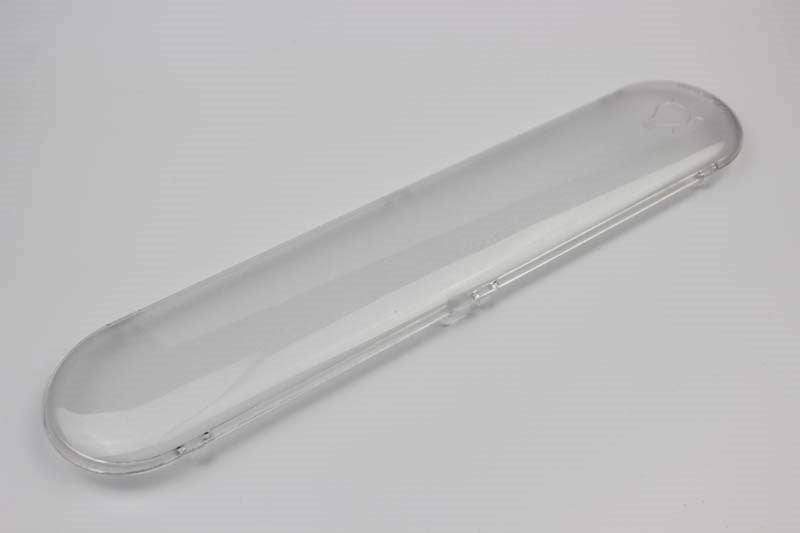 0600001017 Westinghouse RANGEHOOD LENS DIFFUSER OVAL 40W