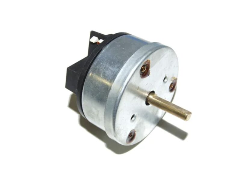 0609100270 Chef/Electrolux/Westinghouse Oven Mechanical Cut-Off Timer – 120 Minutes