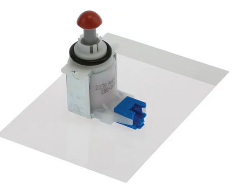 11033896 Bosch Dishwasher Outlet Dump Valve
