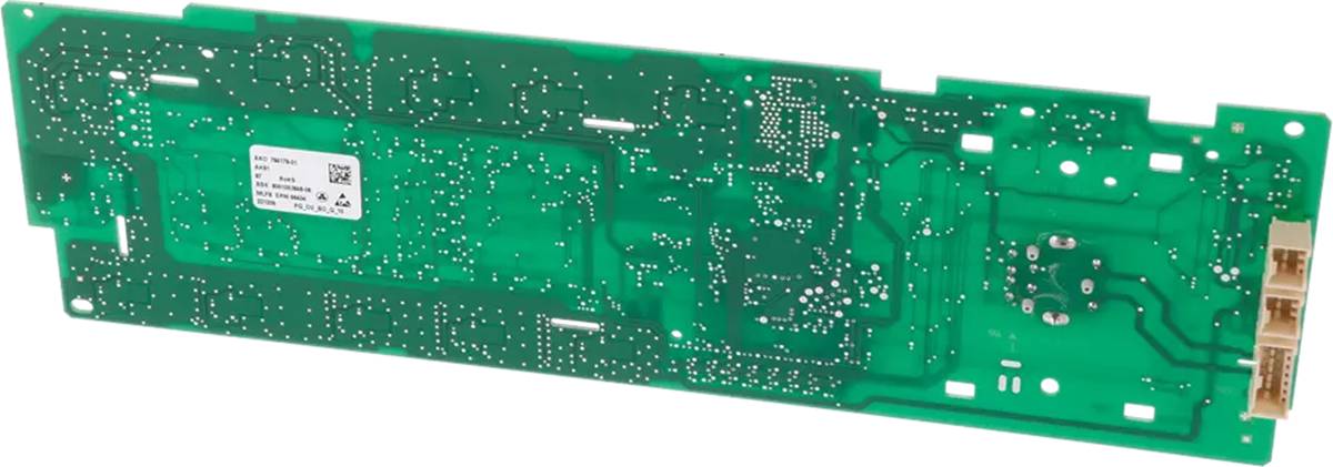 11039490 Bosch Washer Operating Module