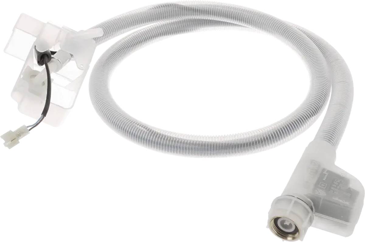 11060645 Bosch FL Washing Machine Aqua Stop Inlet Hose 1.5MT