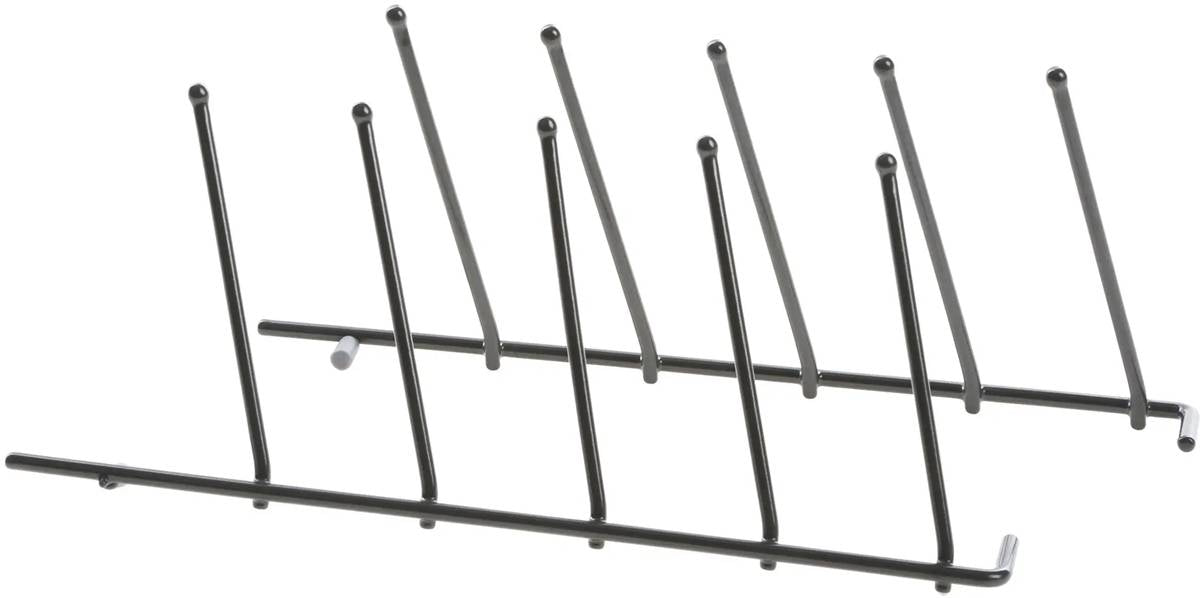 12004141 Bosch Dishwasher Flip Tines For Upper Rack