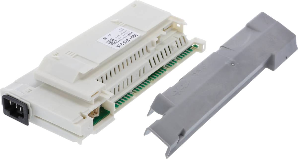 12007197 Bosch Dishwasher Power Module Programmed