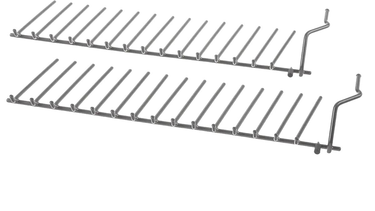 12012249 Bosch Dishwasher Lower Basket Flip Tine Rear Left-SMS66MI02A