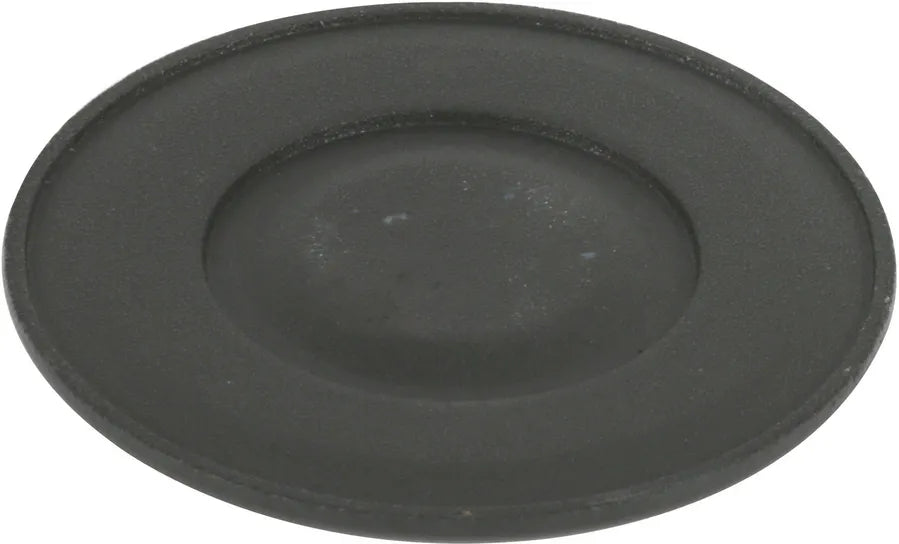 12012600 Bosch Cooktop Burner Cap Medium 74MM Dia