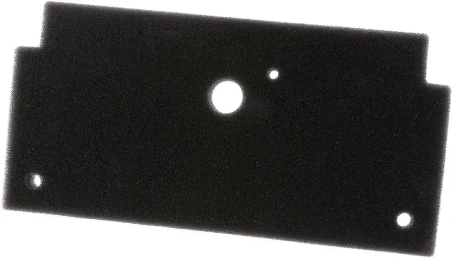 12022801 Bosch Dryer Insulating Foam Mat/Filter WYTUM25D10W/01,WTR85T00AU/04