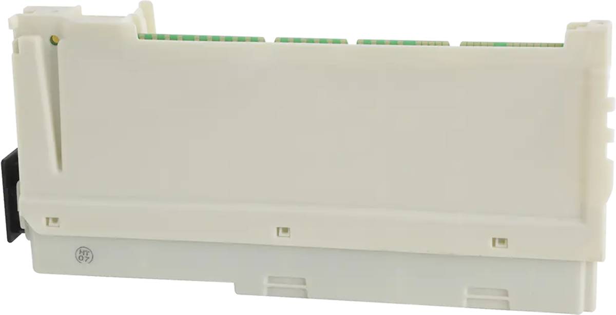 12024734 Bosch Dishwasher Power Module Programmed