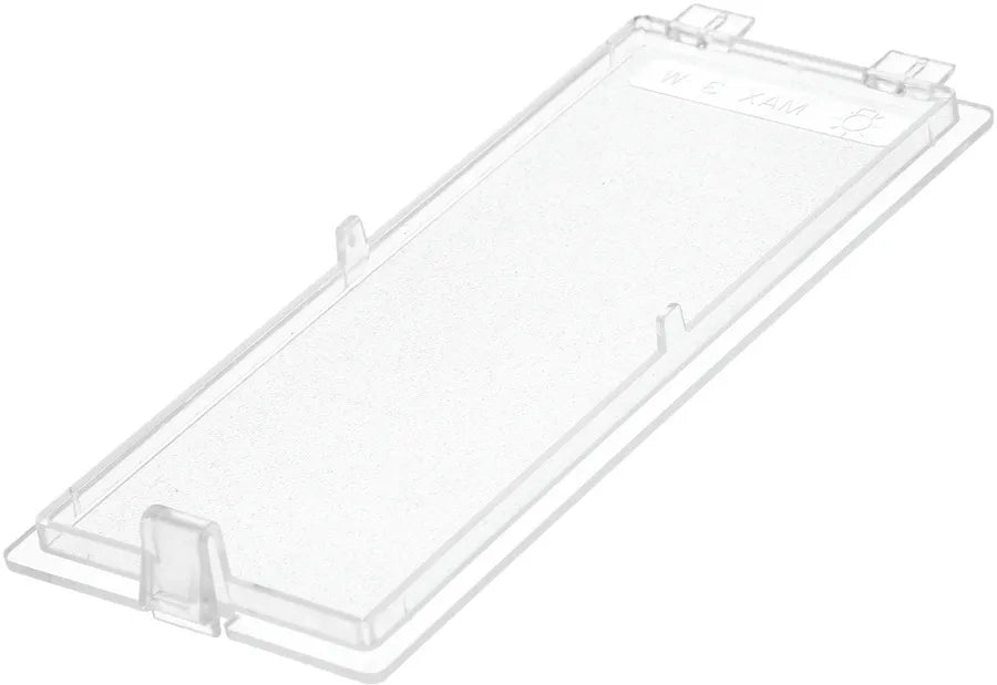 12025015 Bosch Rangehood Light Cover DLN54AA70A
