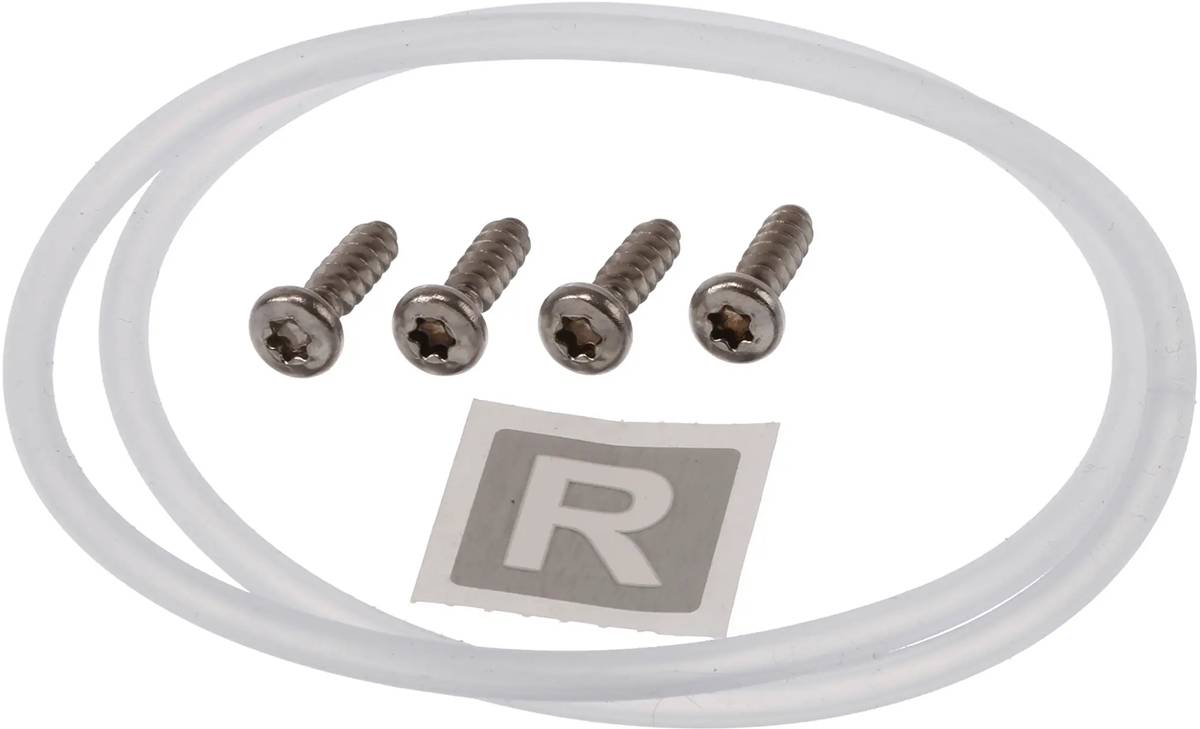 12026667 Bosch Dishwasher Sump Seal Repair Kit