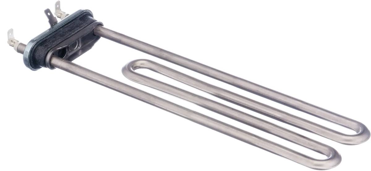 12039358 Bosch FL Washing Machine Heating Element-WAS32742AU