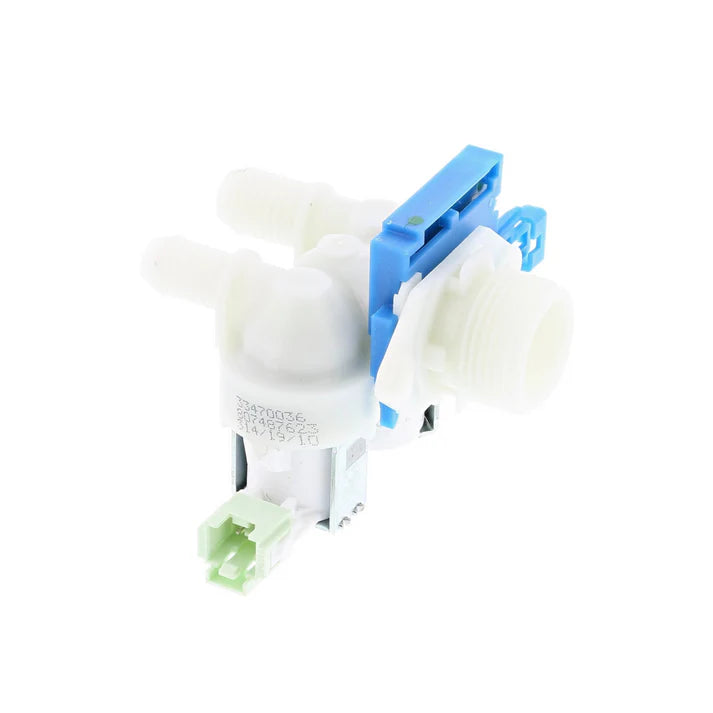 1325186227 AEG/Electrolux Front Load Washing Machine Inlet Valve