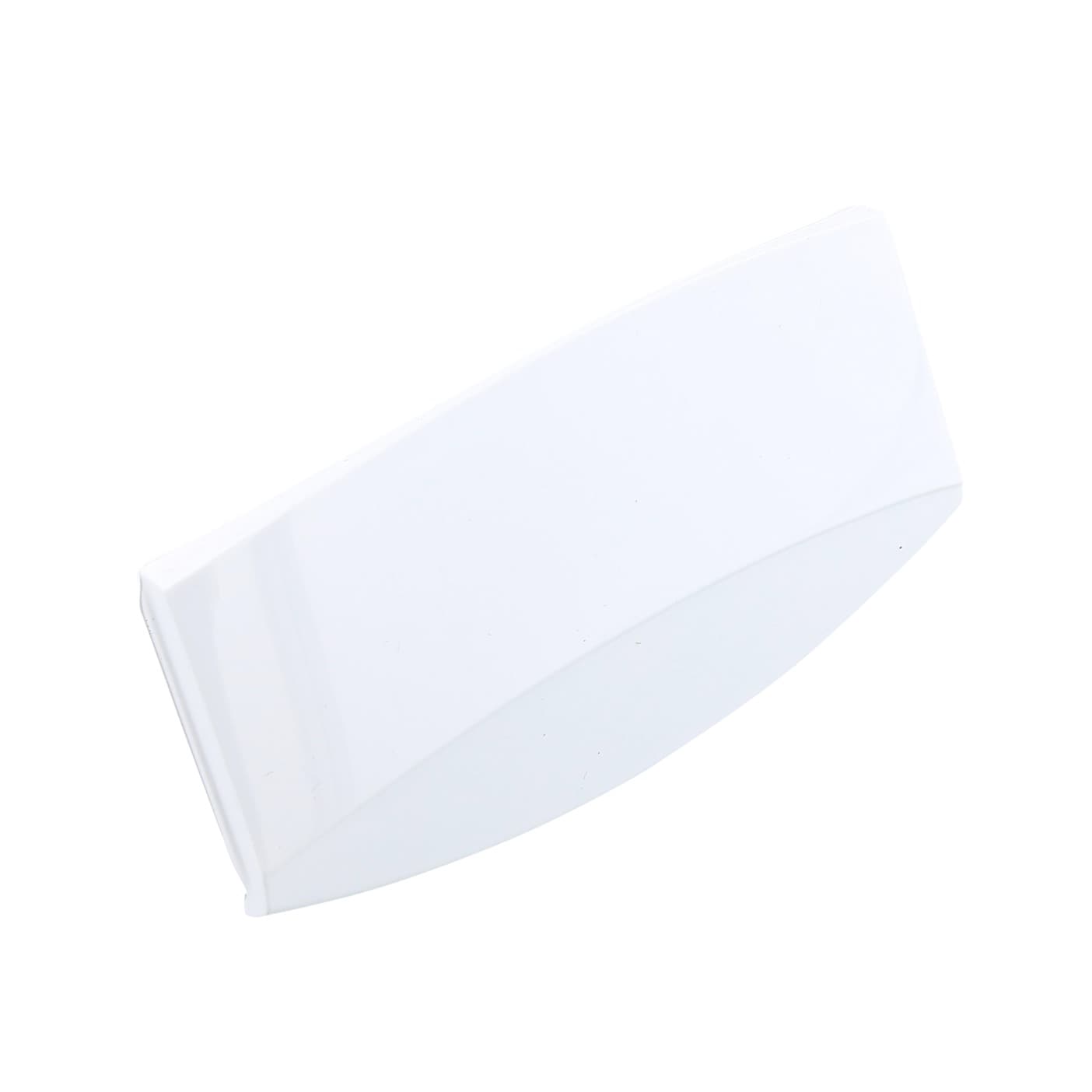1325486007 Front loader washer door handle 135mm