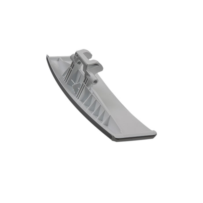 1325486007 Front loader washer door handle 135mm