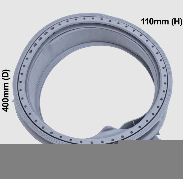 140004670034 Electrolux/Simpson/Westinghouse Washing Machine Door Gasket/Seal
