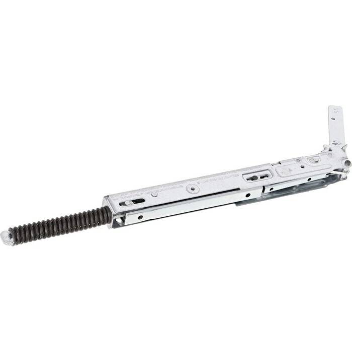 140059167084 AEG/Electrolux Oven Door Hinge Left Soft Close