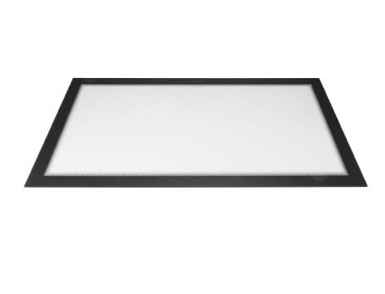 140061701011 AEG/Electrolux/Westinghouse Oven Inner Door Glass Borosilicate