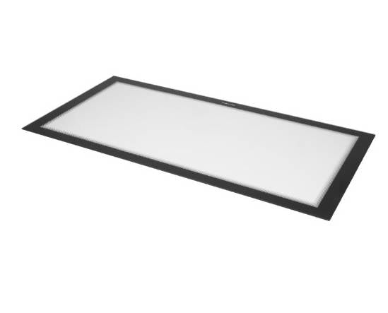 140061701011 AEG/Electrolux/Westinghouse Oven Inner Door Glass Borosilicate