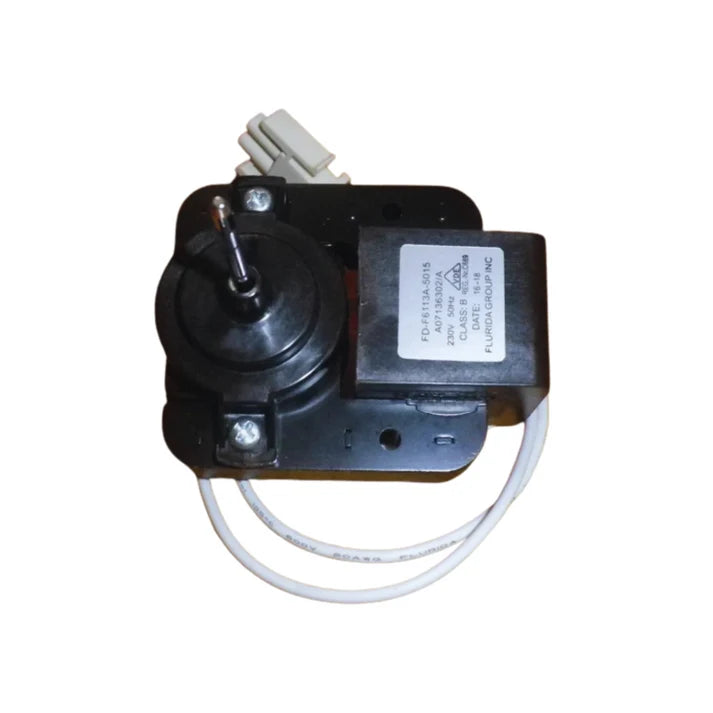 140071363026 Kelvinator/Westinghouse Fridge Freezer Evaporator Fan Motor