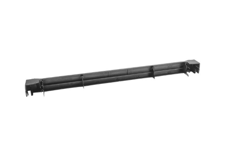 140129634014 AEG Oven Door Top Cover Black