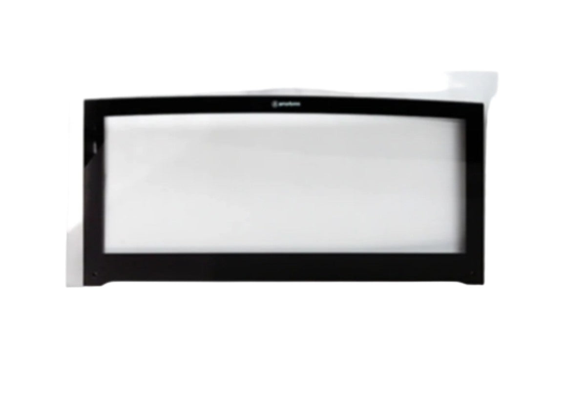 140166168017 Westinghouse Oven Door Outer Panel