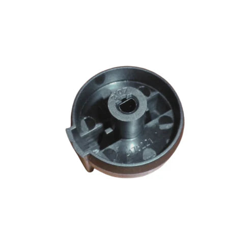 140175221070 Westinghouse Cooktop Control Knob - Silver