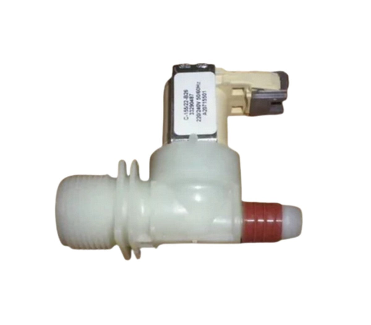 140207155015 Westinghouse Washing Machine Single Hot Inlet Valve