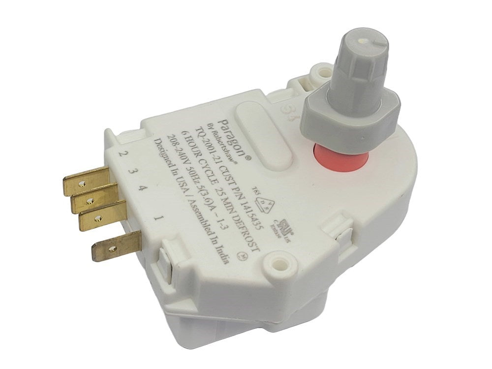 4055727566 TIMER DEFROST &CAM ASSEMBLY