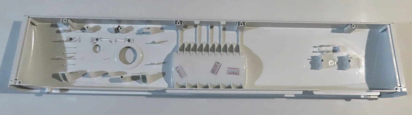 1560111211 Dishlex Dishwasher Panel Control White