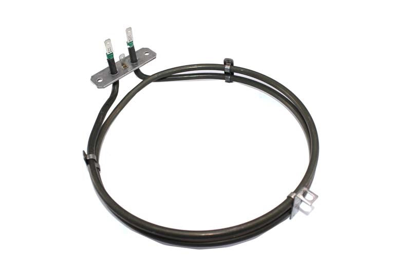 203174H Omega Fan Forced Oven Element Small Mount 2300W