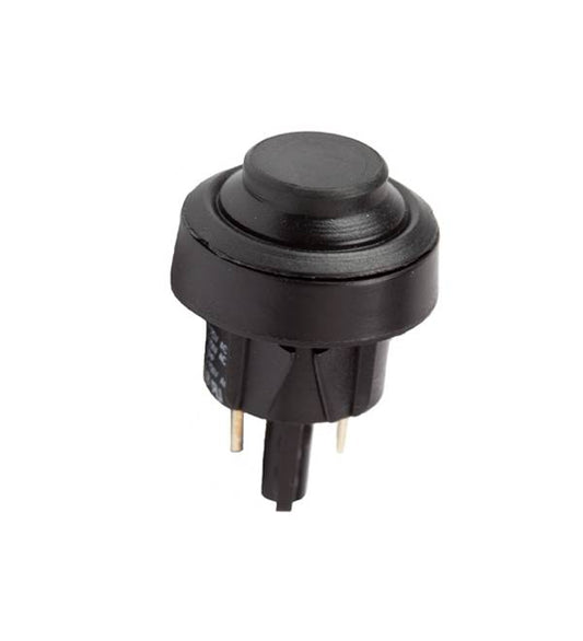 212336 Fisher & Paykel BBQ Igniter Switch - Black