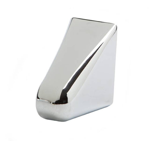 212342 Fisher & Paykel BBQ Right Hand Lid Handle End Cap