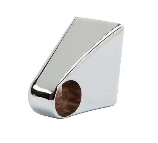 212343 Fisher & Paykel BBQ Left Hand Lid Handle End Cap