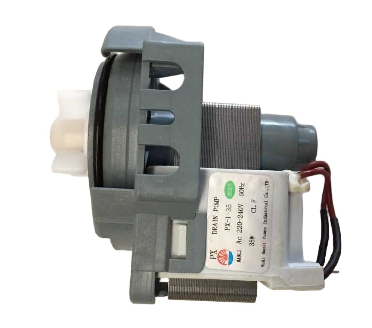 278019000413 Technika/Belling Dishwasher Drainp Pump