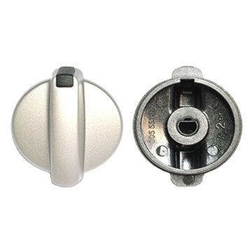 305552402 Westinghouse Cooktop GAS KNOB STAINLESS STEEL