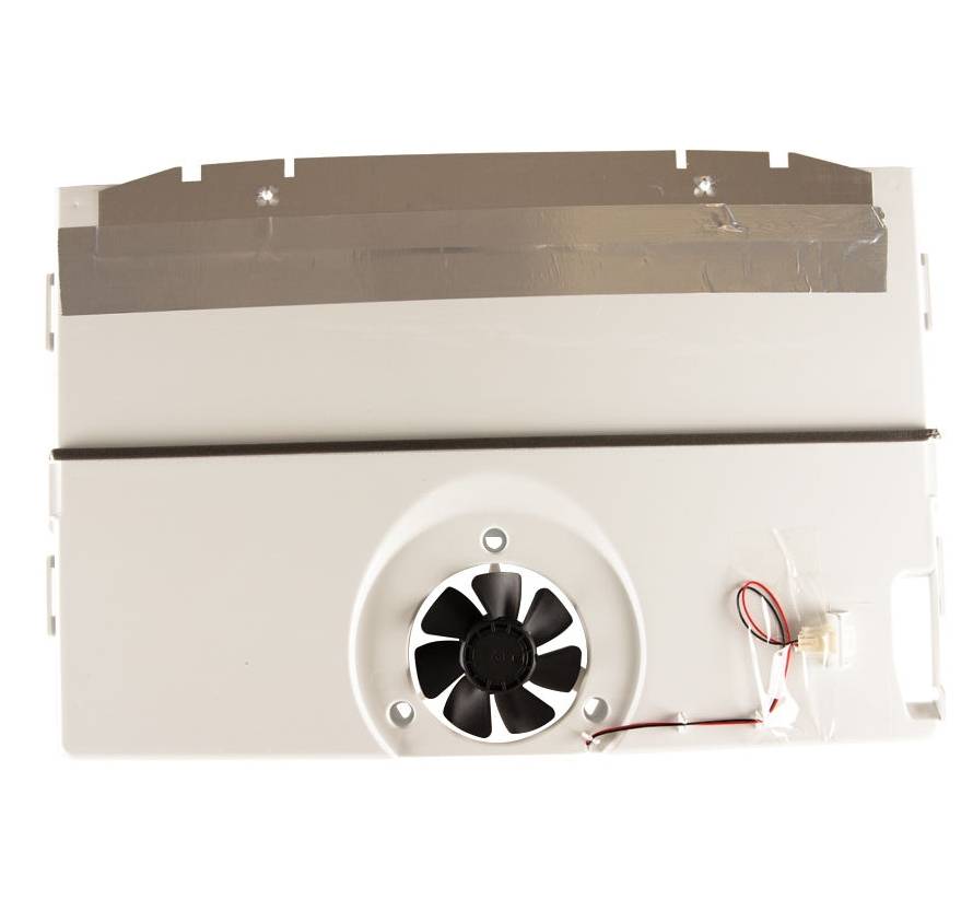 306094P Fisher & Paykel Freezer Fan Motor Kit