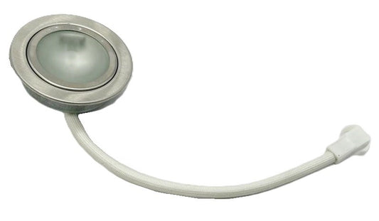 31328004 Omega/Technika Rangehood Halogen Lamp 12V 20W