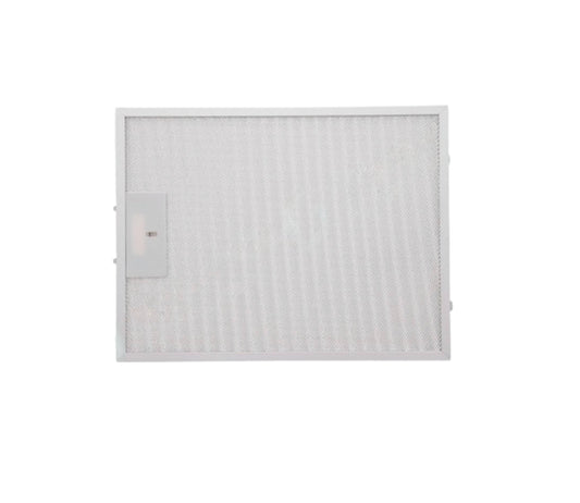31329009 Euromaid/Technika Rangehood Aluminium Filter 365MM X 280MM