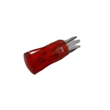 33312002 Technika/Euromaid Cooktop Indicator Light EFS54S
