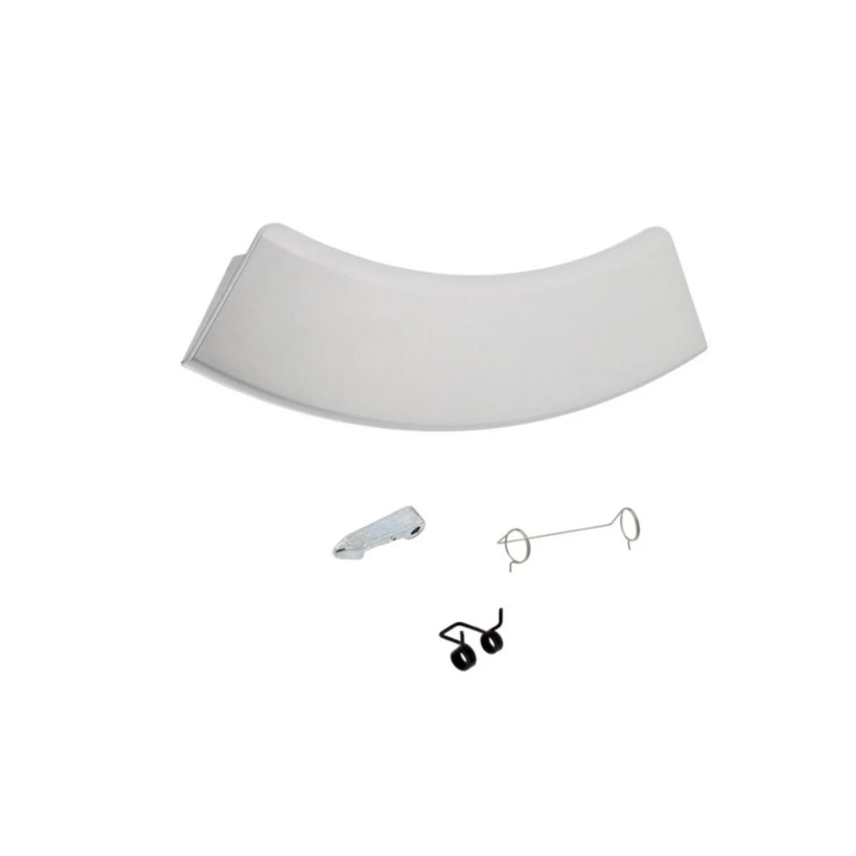 4055186482 AEG Washing Machine Door Handle Kit