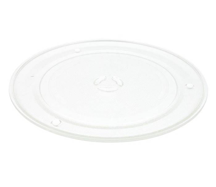 4055530648 Electrolux Microwave Oven Glass Tray/Plate 325mm