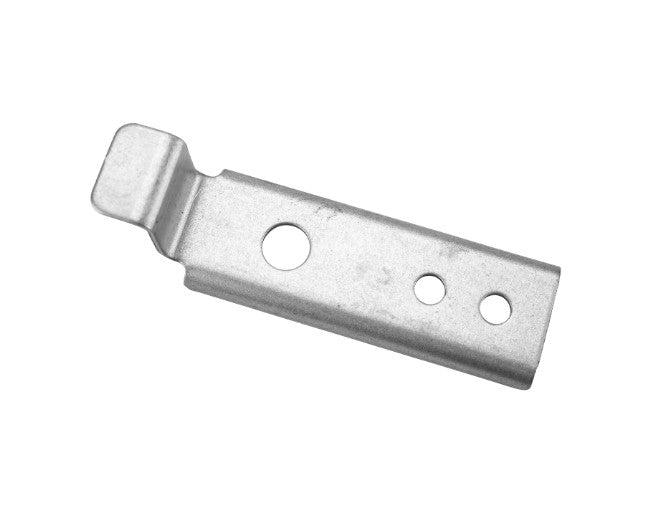 4055541686 Westinghouse/Simpson/Chef Cooktop Burner Box Clamp/Bracket