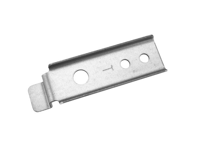 4055541686 Westinghouse/Simpson/Chef Cooktop Burner Box Clamp/Bracket