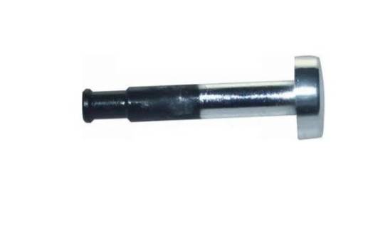 4055549648 Electrolux/Westinghouse/Chef Oven Stainless Clock Button