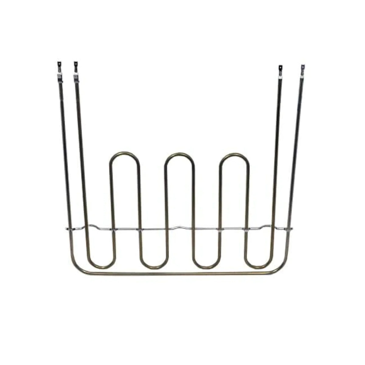 4055549861 Chef/Electrolux/Simpson/Westinghouse Oven Upper Grill Heating Element 3000W