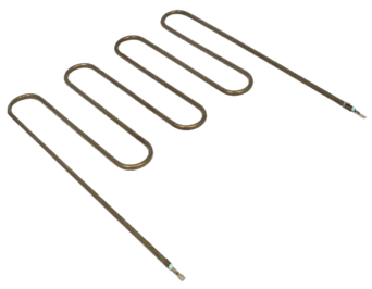 4055561445 ELEMENT CLEAN HEAT 1800W