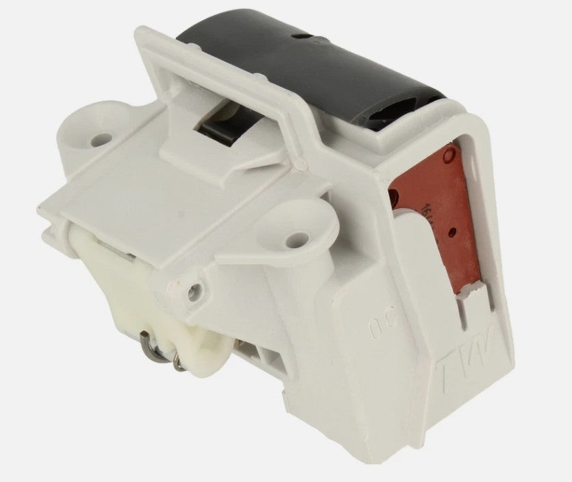 4055710109 Westinghouse Dishwasher Door Lock Unit